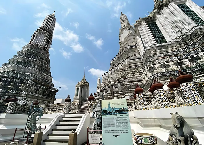 Go Inn Siriraj - โกอินน์ ศิริราช