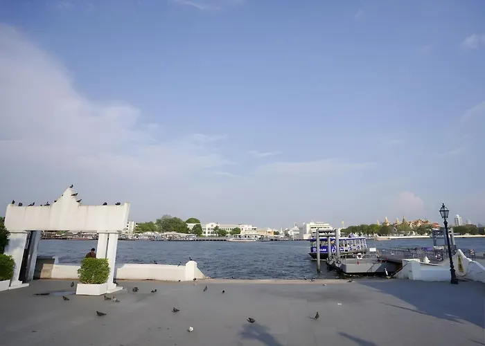 Go Inn Siriraj - โกอินน์ ศิริราช