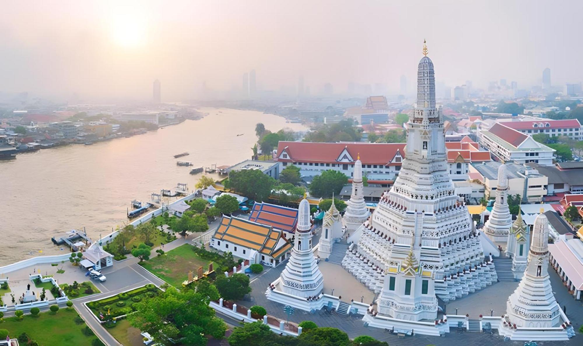 Pangsapuri Go Siriraj - โกอินน์ ศิริราช *