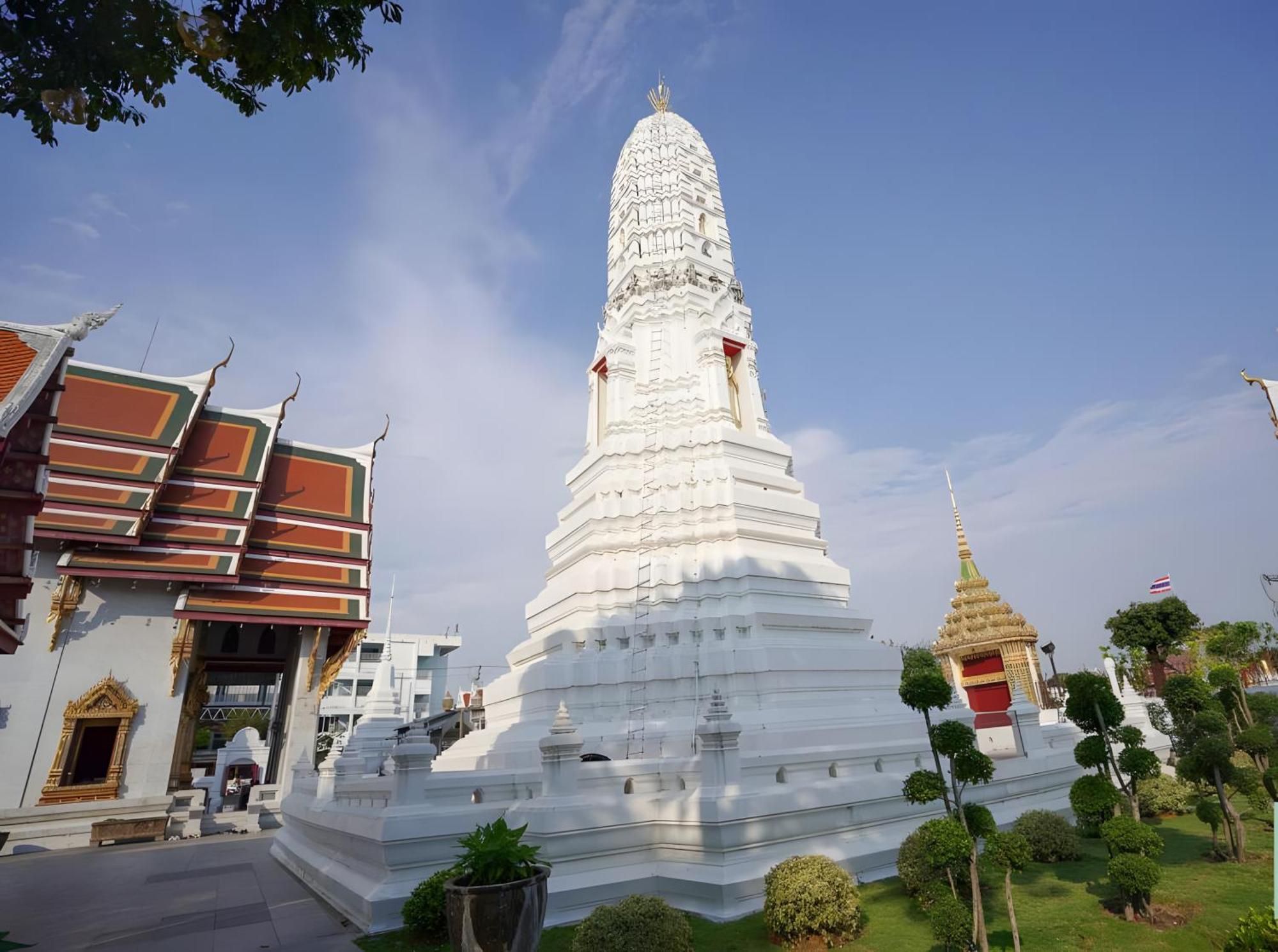Go Siriraj - โกอินน์ ศิริราช Pangsapuri