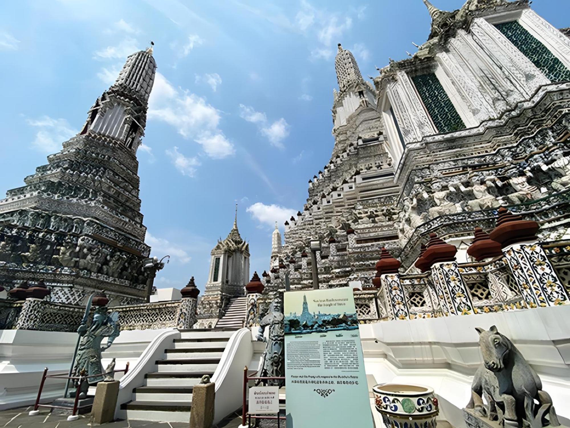 Go Siriraj - โกอินน์ ศิริราช * Bangkok