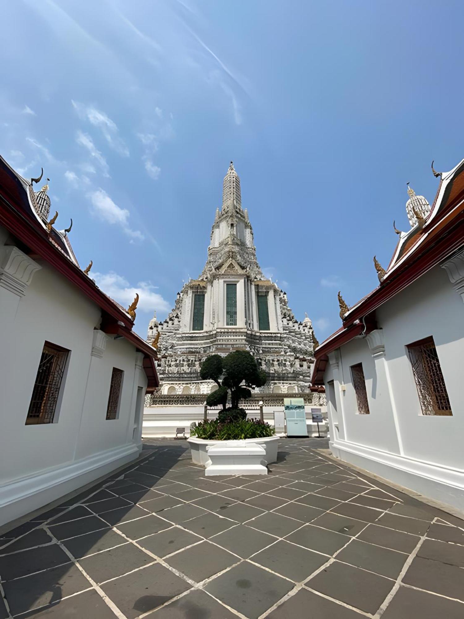 Pangsapuri Go Siriraj - โกอินน์ ศิริราช